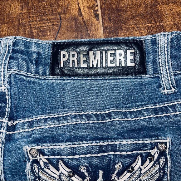 Women’s PREMIER Jeans - Picture 6 of 8